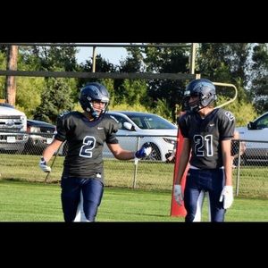 Meet your Posher, Mason